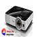 Máy chiếu BenQ MX631ST chiếu gần